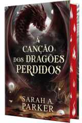 A Canção dos Dragões Perdidos cover image