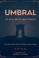 Umbral: El eco de lo que fuimos (Spanish Edition) cover image