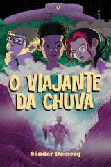 O Viajante da Chuva cover image