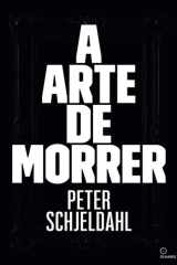A arte de morrer cover image