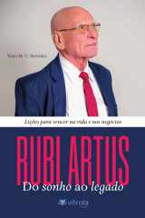Rubi Artus, do sonho ao legado: lições para vencer na vida e nos negócios cover image