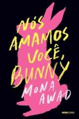 Nós Amamos Você, Bunny cover image