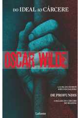 DO IDEAL AO CÁRCERE - OSCAR WILDE cover image