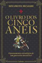 O Livro dos Cinco Anéis - Miyamoto Musashi cover image