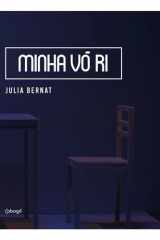 Minha vó ri cover image