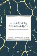 A Beleza da Restauração: Quando mulheres de fé vencem os inimigos dentro de casa cover image