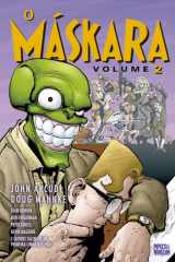 O Máskara Vol. 2 cover image