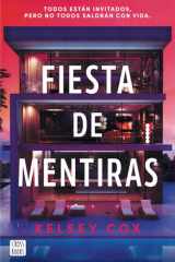 Fiesta de mentiras cover image