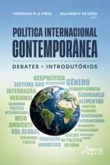 POLÍTICA INTERNACIONAL CONTEMPORÂNEA cover image