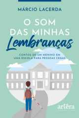 O SOM DAS MINHAS LEMBRANÇAS cover image