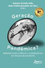 GERAÇÃO PANDÊMICA? cover image