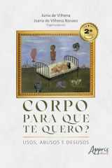 CORPO PARA QUE TE QUERO? cover image