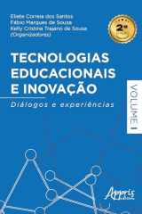 TECNOLOGIAS EDUCACIONAIS E INOVAÇÃO cover image