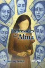 EXPRESSÕES DA ALMA cover image