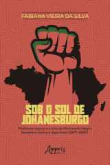 SOB O SOL DE JOHANESBURGO cover image