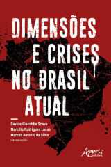 DIMENSÕES E CRISES NO BRASIL ATUAL cover image