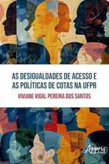 AS DESIGUALDADES DE ACESSO E AS POLÍTICAS DE COTAS NA UFPR cover image