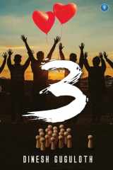 3 (Love... Friendship... Society) cover image