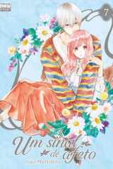 Um Sinal De Afeto: Volume 7 cover image