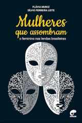 MULHERES QUE ASSOMBRAM cover image