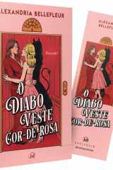 O Diabo Veste Cor-De-Rosa - Uma Comédia Romântica Sáfica cover image