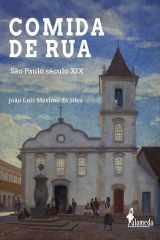 Comida De Rua: São Paulo Século Xix cover image