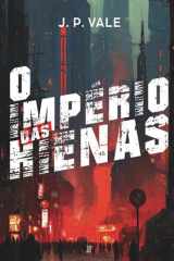 O Império das Hienas (Portuguese Edition) cover image