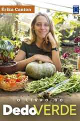 O Livro do Dedo Verde cover image