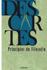 PRINCÍPIOS DA FILOSOFIA - RENÉ DESCARTES cover image