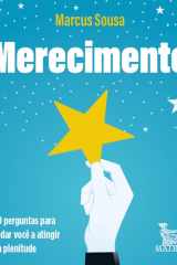Merecimento: 100 perguntas para ajudar você a atingir sua plenitude cover image