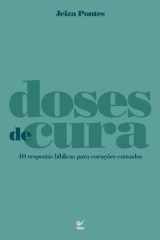 DOSES DE CURA cover image