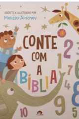 Conte com a Bíblia cover image