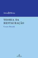 Teoria da Restauração: 5 cover image