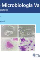 Atlas de Microbiologia Vaginal: Da Clínica ao Laboratório cover image