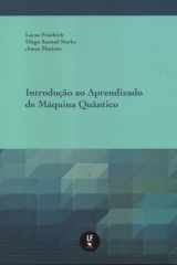 Introdução ao aprendizado de máquina quântico cover image