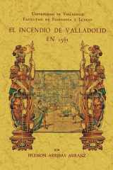 El incendio de Valladolid en 1561 cover image