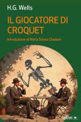 Il giocatore di croquet cover image