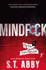 Mindfck 4 - Tüm Yalanlar (Turkish Edition) cover image