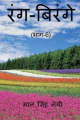 Rang Birange (Part-6) / रंग-बिरंगे (भाग-6) cover image