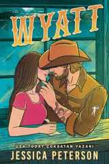 Wyatt (Turkish Edition) cover image