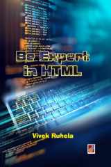 Be expert in HTML cover image