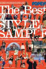 Popeye Special English Edition the Best of Style Sample: Popeye Special English Edition cover image