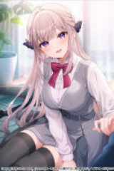 孤独だった国民的美少女の妹を一晩泊めたら懐かれた cover image