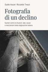 Fotografia di un declino (Italian Edition) cover image
