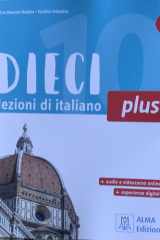 Dieci Plus (A1) cover image