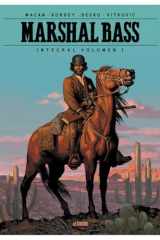 Marshal Bass integral vol. 1 cover image