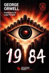 1984 (Italian Edition) cover image