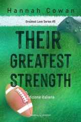 Their Greatest Strength - Edizione italiana cover image