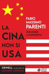 La Cina non si USA - Due mondi a confronto cover image
