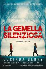 La gemella silenziosa cover image